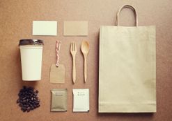 The K Resources Foodservice Business Supplies Shopper's Minimum Price Consultation