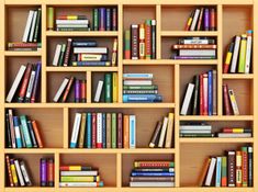 Knowell's Bargain Book Consultation